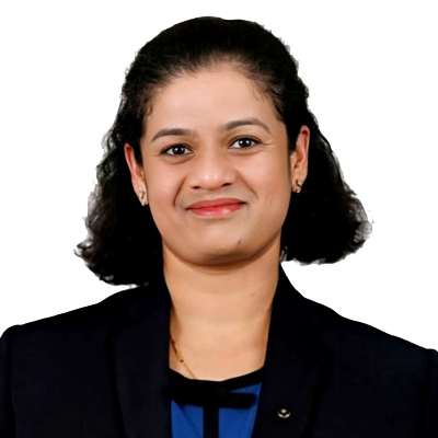 Dr. Pradnyashree Wadivkar