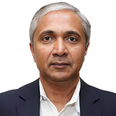 Dr. Vikram Mathews