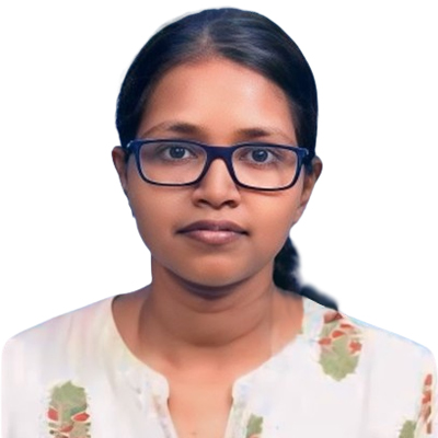 Dr. Remya Rajan