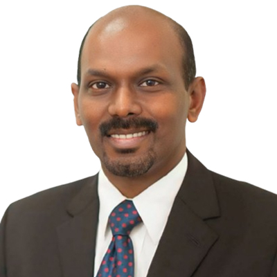 National Speaker Dr Muthukumaran Jayapaul